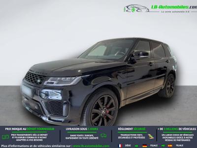 Land Rover Range Rover Sport D300 3.0D I6 300ch BVA