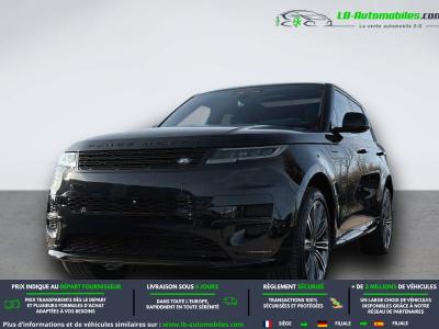 Land Rover Range Rover Sport P530 V8 S/C 5.0L 530ch