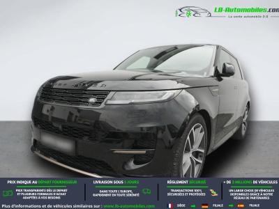 Land Rover Range Rover Sport P530 V8 S/C 5.0L 530ch