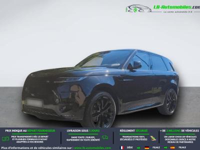 Land Rover Range Rover Sport P550e AWD 3.0L i6 PHEV
