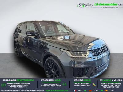 Land Rover Range Rover Sport Si4 2.0L 300ch BVA