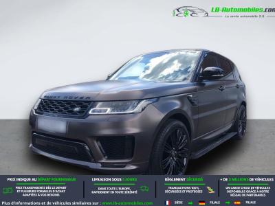 Land Rover Range Rover Sport Si4 2.0L 300ch BVA