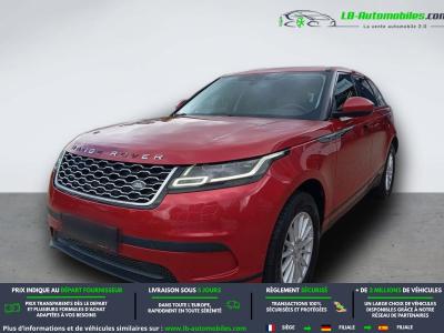 Land Rover Range Rover Velar 2.0L D180 BVA