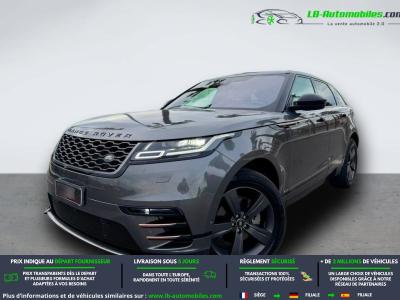 Land Rover Range Rover Velar 2.0L D180 BVA