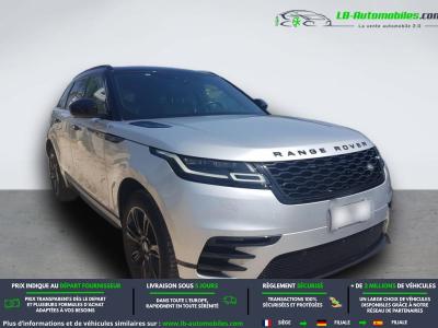 Land Rover Range Rover Velar 2.0L D180 BVA