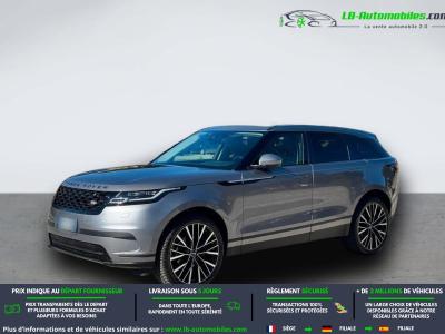 Land Rover Range Rover Velar 2.0L D180 BVA