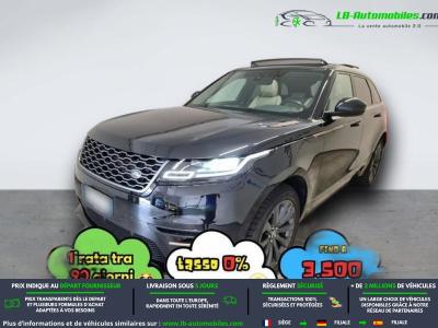 Land Rover Range Rover Velar 2.0L D240 BVA