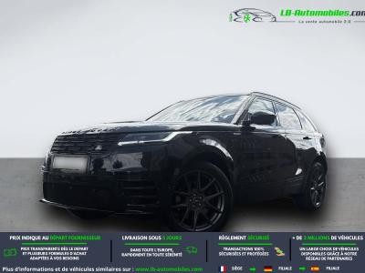 Land Rover Range Rover Velar 2.0L P400e PHEV 404ch AWD BVA