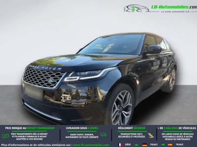 Land Rover Range Rover Velar 3.0L D300 BVA