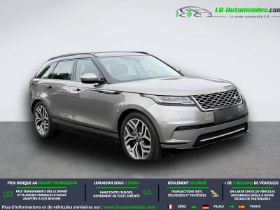 Land Rover Range Rover Velar 3.0L D300 BVA