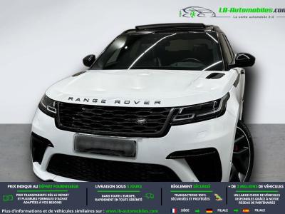 Land Rover Range Rover Velar 5.0L P550 BVA