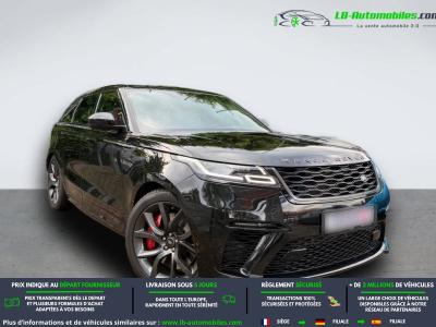 Land Rover Range Rover Velar 5.0L P550 BVA