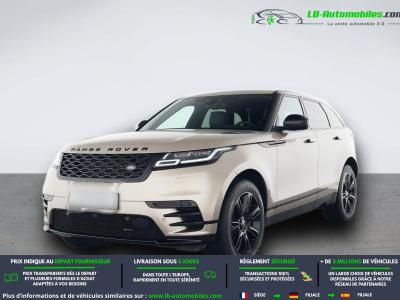 Land Rover Range Rover Velar 3.0L D300 BVA