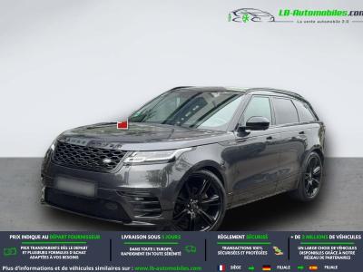 Land Rover Range Rover Velar 3.0L D300 BVA