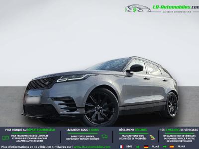 Land Rover Range Rover Velar 3.0L D300 BVA