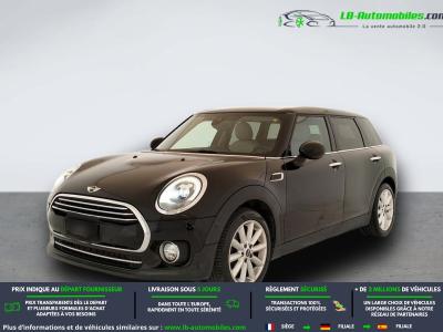 Mini Mini 136 CH BVA