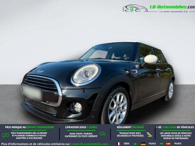 Mini Mini 136 CH BVA
