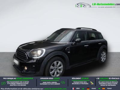 Mini Mini 136 CH BVA