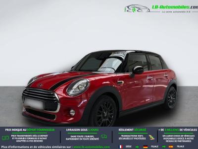 Mini Mini 136 CH BVA