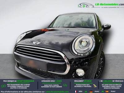 Mini Mini 136 CH BVA