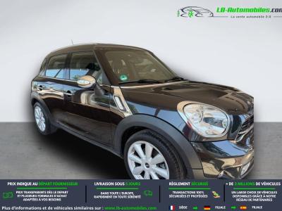 Mini Mini S 192 CH BVA
