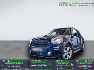 Mini Mini 136 CH BVA