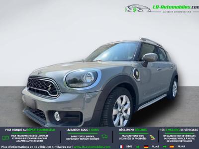 Mini Mini 136 CH BVA