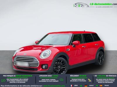 Mini Mini 102 CH BVA