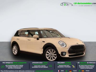 Mini Mini 102 CH BVA