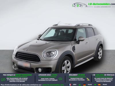 Mini Mini 102 CH BVA