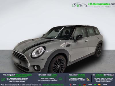 Mini Mini 136 CH BVA