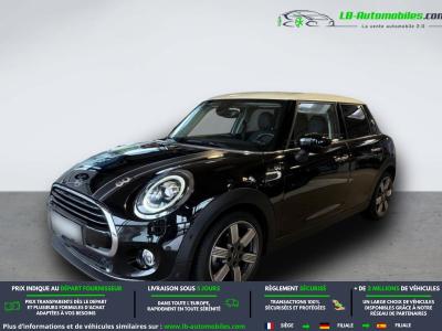 Mini Mini 136 CH BVA