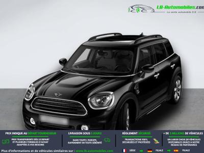 Mini Mini 136 CH BVA