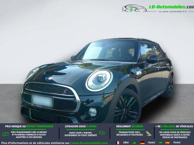 Mini Mini S 192 CH BVA
