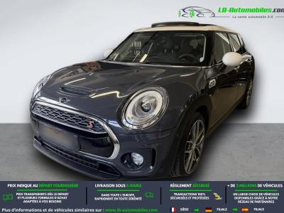 Mini Mini S 192 CH BVA