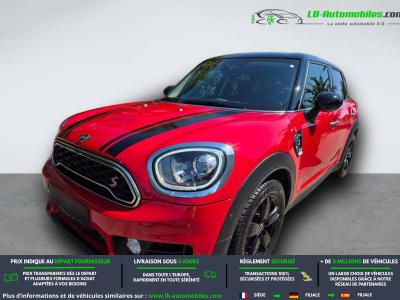 Mini Mini S 192 CH BVA