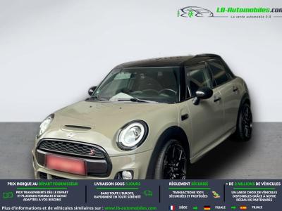 Mini Mini S 192 CH BVA
