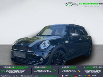 Mini Mini S 192 CH BVM