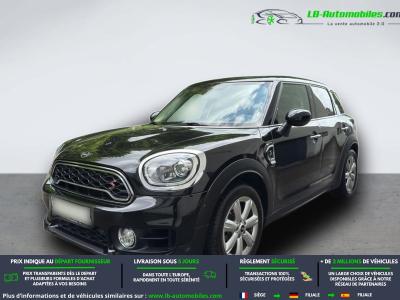 Mini Mini S 192 CH BVA