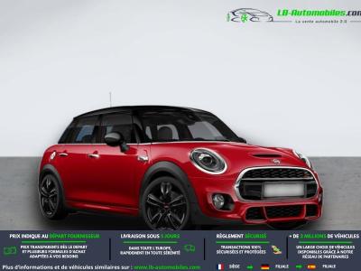 Mini Mini S 192 CH BVA