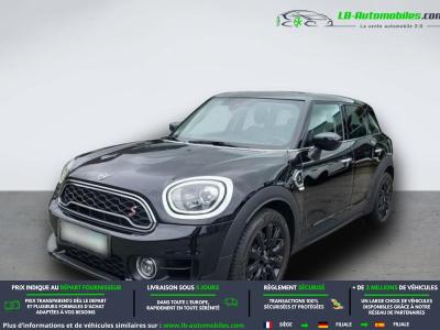 Mini Mini S 192 CH BVA