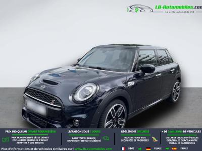 Mini Mini S 192 CH BVA