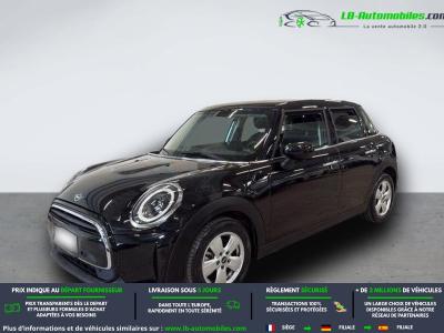 Mini Mini One 75 CH