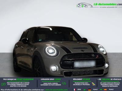 Mini Mini SD 170 CH BVA