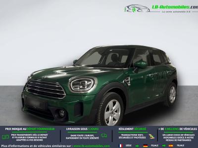 Mini Mini 102 CH BVA