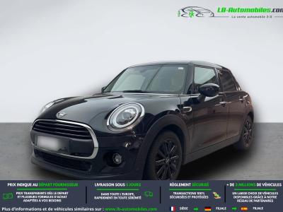 Mini Mini 102 CH BVA