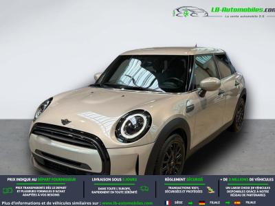 Mini Mini 102 CH BVA