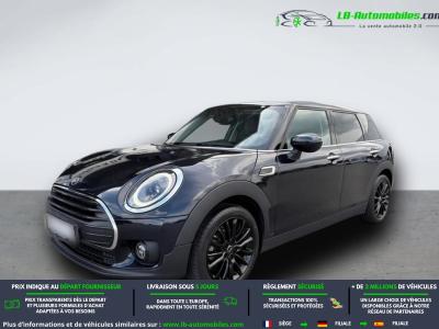 Mini Mini 102 CH BVA