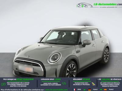 Mini Mini 102 CH BVA