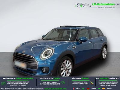Mini Mini 102 CH BVA